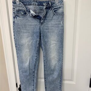 Women’s distresses Jeans